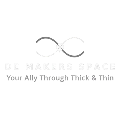 De Makers Space — Singapore Web Design Studio