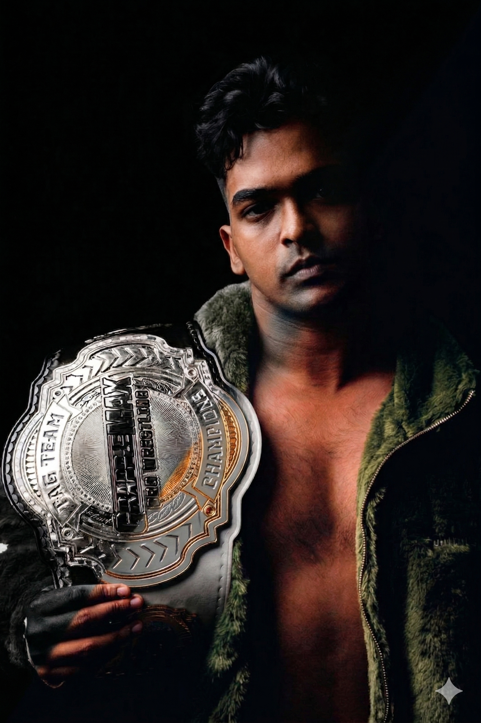 Devan — Lead Strategist and Architect at De Makers Space Singapore